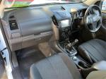 2020 ISUZU D-MAX CREW C/CHAS SX (4x4) TF MY19