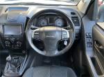2020 ISUZU D-MAX CREW C/CHAS SX (4x4) TF MY19
