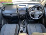 2020 ISUZU D-MAX CREW C/CHAS SX (4x4) TF MY19