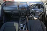 2016 ISUZU D-MAX SPACE C/CHAS SX (4x4) TF MY15.5