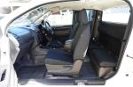 2016 ISUZU D-MAX SPACE C/CHAS SX (4x4) TF MY15.5