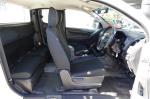 2016 ISUZU D-MAX SPACE C/CHAS SX (4x4) TF MY15.5
