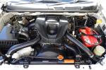 2016 ISUZU D-MAX SPACE C/CHAS SX (4x4) TF MY15.5