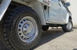 2016 ISUZU D-MAX SPACE C/CHAS SX (4x4) TF MY15.5