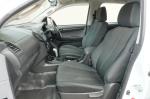 2020 ISUZU D-MAX CREW CAB UTILITY SX (4x4) TF MY19