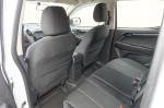 2020 ISUZU D-MAX CREW CAB UTILITY SX (4x4) TF MY19
