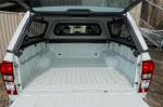 2020 ISUZU D-MAX CREW CAB UTILITY SX (4x4) TF MY19