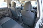 2016 ISUZU D-MAX CREW CAB UTILITY SX HI-RIDE (4x4) TF MY15.5