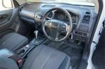 2016 ISUZU D-MAX CREW CAB UTILITY SX HI-RIDE (4x4) TF MY15.5