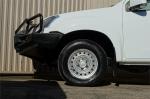 2016 ISUZU D-MAX CREW CAB UTILITY SX HI-RIDE (4x4) TF MY15.5