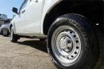 2016 ISUZU D-MAX CREW CAB UTILITY SX HI-RIDE (4x4) TF MY15.5