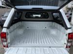 2016 ISUZU D-MAX CREW CAB UTILITY SX HI-RIDE (4x4) TF MY15.5