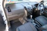 2016 ISUZU D-MAX CREW CAB UTILITY SX HI-RIDE (4x4) TF MY15.5