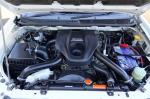 2016 ISUZU D-MAX CREW CAB UTILITY SX HI-RIDE (4x4) TF MY15.5