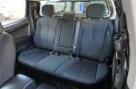 2016 ISUZU D-MAX CREW CAB UTILITY SX HI-RIDE (4x4) TF MY15.5