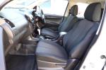 2016 ISUZU D-MAX CREW CAB UTILITY SX HI-RIDE (4x4) TF MY15.5
