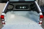 2020 ISUZU D-MAX CREW CAB UTILITY SX (4x4) TF MY19