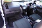2020 ISUZU D-MAX CREW CAB UTILITY SX (4x4) TF MY19