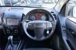 2020 ISUZU D-MAX CREW CAB UTILITY SX (4x4) TF MY19