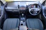 2020 ISUZU D-MAX CREW CAB UTILITY SX (4x4) TF MY19