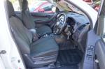 2020 ISUZU D-MAX CREW CAB UTILITY SX (4x4) TF MY19