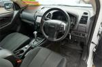 2020 ISUZU D-MAX SPACE C/CHAS SX (4x4) TF MY19