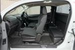 2020 ISUZU D-MAX SPACE C/CHAS SX (4x4) TF MY19