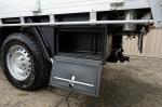 2020 ISUZU D-MAX SPACE C/CHAS SX (4x4) TF MY19