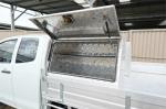 2020 ISUZU D-MAX SPACE C/CHAS SX (4x4) TF MY19