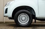 2020 ISUZU D-MAX SPACE C/CHAS SX (4x4) TF MY19