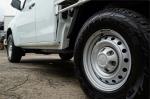 2020 ISUZU D-MAX SPACE C/CHAS SX (4x4) TF MY19