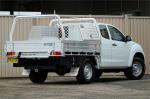 2020 ISUZU D-MAX SPACE C/CHAS SX (4x4) TF MY19