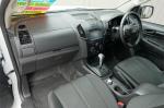 2020 ISUZU D-MAX SPACE C/CHAS SX (4x4) TF MY19