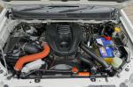 2020 ISUZU D-MAX SPACE C/CHAS SX (4x4) TF MY19