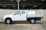 2020 ISUZU D-MAX SPACE C/CHAS SX (4x4) TF MY19
