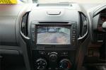 2020 ISUZU D-MAX SPACE C/CHAS SX (4x4) TF MY19