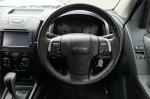 2020 ISUZU D-MAX SPACE C/CHAS SX (4x4) TF MY19