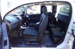 2017 ISUZU D-MAX SPACE CAB UTILITY SX HI-RIDE (4x2) TF MY17