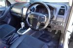 2017 ISUZU D-MAX SPACE CAB UTILITY SX HI-RIDE (4x2) TF MY17