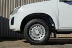 2017 ISUZU D-MAX SPACE CAB UTILITY SX HI-RIDE (4x2) TF MY17