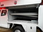 2017 ISUZU D-MAX SPACE CAB UTILITY SX HI-RIDE (4x2) TF MY17