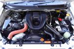 2017 ISUZU D-MAX SPACE CAB UTILITY SX HI-RIDE (4x2) TF MY17