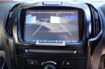2017 ISUZU D-MAX SPACE CAB UTILITY SX HI-RIDE (4x2) TF MY17