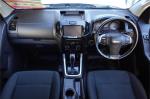 2017 ISUZU D-MAX SPACE CAB UTILITY SX HI-RIDE (4x2) TF MY17