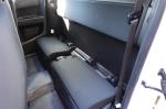 2017 ISUZU D-MAX SPACE CAB UTILITY SX HI-RIDE (4x2) TF MY17