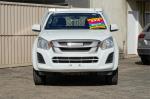 2018 ISUZU D-MAX C/CHAS SX (4x4) TF MY18