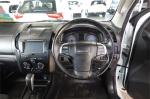 2018 ISUZU D-MAX C/CHAS SX (4x4) TF MY18