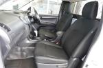 2018 ISUZU D-MAX C/CHAS SX (4x4) TF MY18