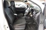 2018 ISUZU D-MAX C/CHAS SX (4x4) TF MY18