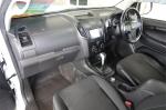 2018 ISUZU D-MAX C/CHAS SX (4x4) TF MY18